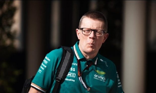 Andy Cowell: Od Mercedesovog  stručnjaka motora do šefa Aston Martina