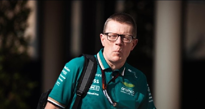 Andy Cowell: Od Mercedesovog  stručnjaka motora do šefa Aston Martina