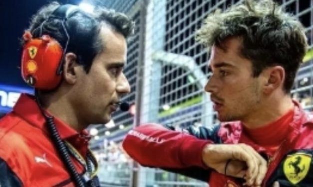 Bivši Leclercov trkaći inžinjer postaje tehnički direktor Cadillaca u WEC-u i IMSA-u