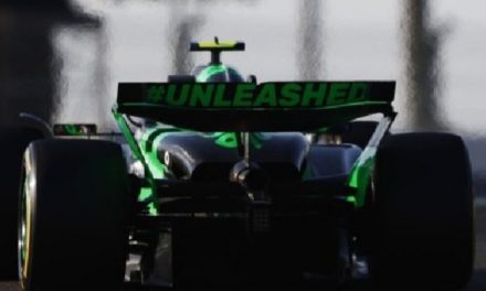 Sauber/Audi: Nema zvaničnog predstavljanja C45 za 2025