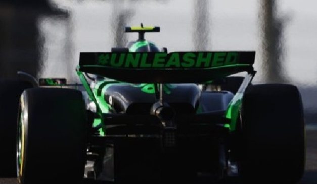 Sauber/Audi: Nema zvaničnog predstavljanja C45 za 2025