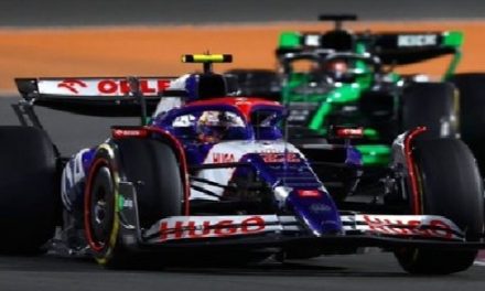 Racing Bulls i Sauber spremni za testiranje u Imoli