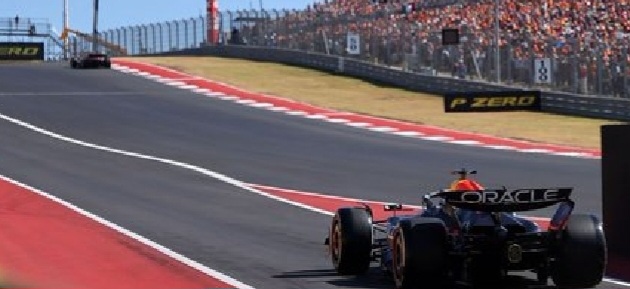 Red Bull: Verstappen je prikrio ‘probleme balansa svojim talentom’ 2024