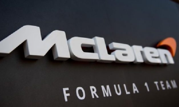 Alunni Bravi sretan što je došao u McLaren, tim koji postavlja standarde u F1