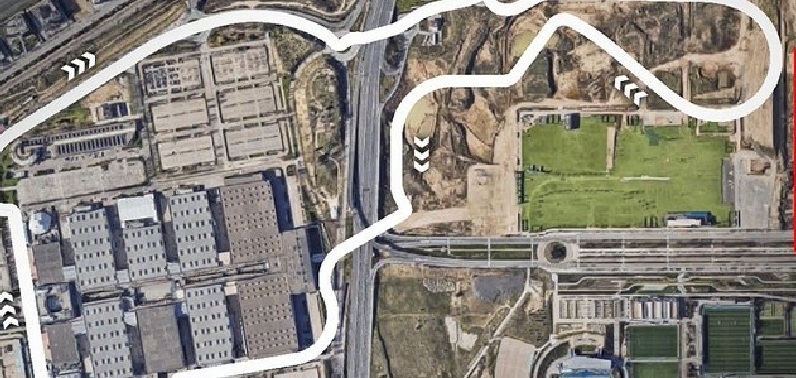 Madrid tvrdi da radovi na organizaciji utrke idu “prema planu”