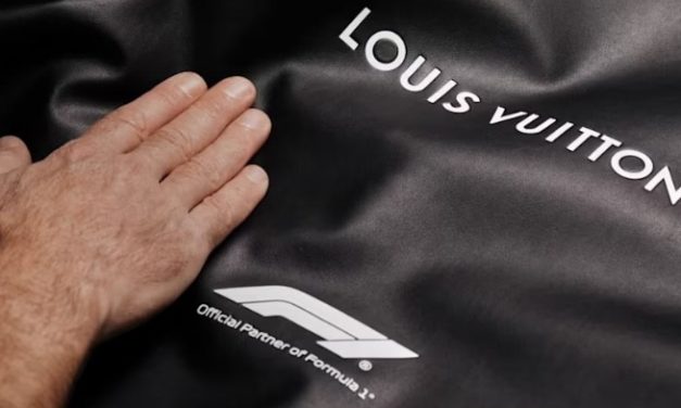 F1 i Vuitton sklopili višegodišnji ugovor