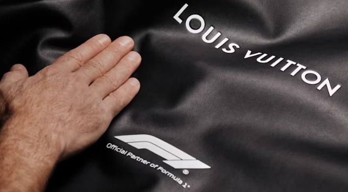 F1 i Vuitton sklopili višegodišnji ugovor