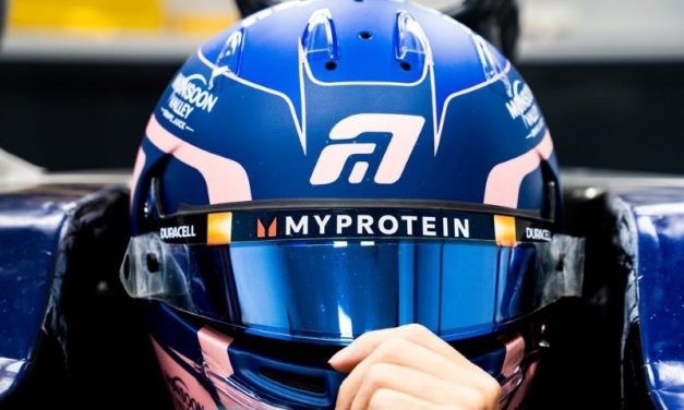 Williams otkriva naznake livreje dok se Albon priprema za novu sezonu