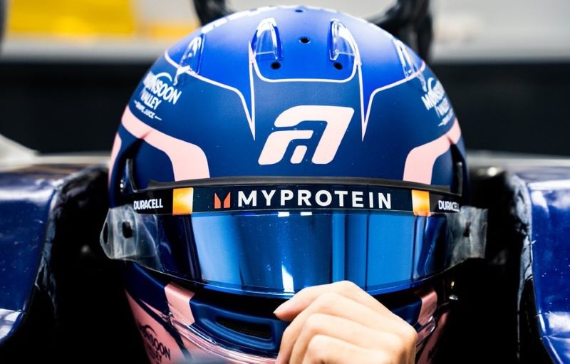 Williams otkriva naznake livreje dok se Albon priprema za novu sezonu