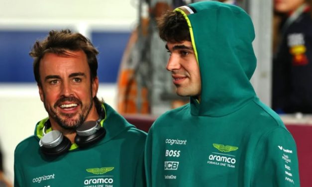 Alonso predviđa Strolla za ‘lidera tima’