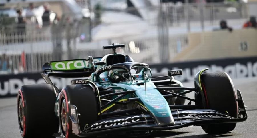 Aston je osvojio naslov za nadogranje, ali se mora fokusirati na njihovu funkciju