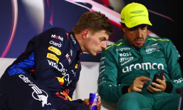 Monaghan skida kapu ako Alonso može pobijediti Maxa
