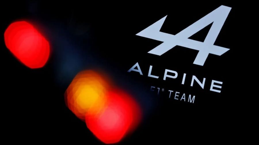 Otkriveno: Alpine će imenovati Nielsena menadžera tima