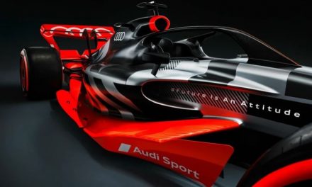 Audi u potpunosti preuzeo Sauber