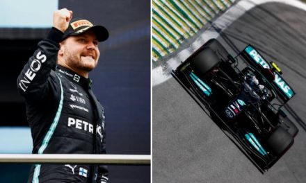 Bottas: IndyCar postaje opcija ako je povratak u F1 nemoguć