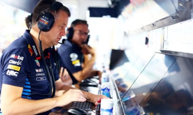 Red Bull ‘natjerao’ McLaren da čeka na njihovog strateškog šefa
