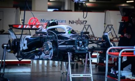 Haas VF-25 neće biti kopija Ferrarijevog 677 projekta