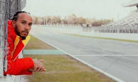 Wolff o Hamiltonu: Kao da 1. put vidite bivšeg partnera s novim prijateljem