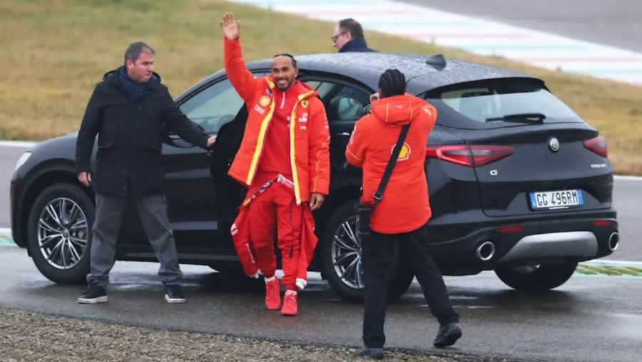 Lewis je najbolji ikad, vratit će svoju formu — Rosberg