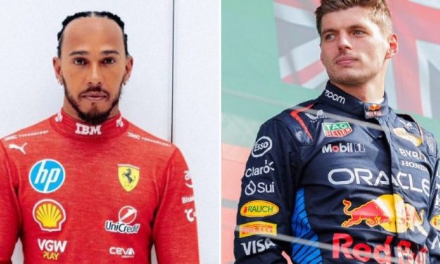 Ferrari pozvan da ponudi Maxu bjanko ček