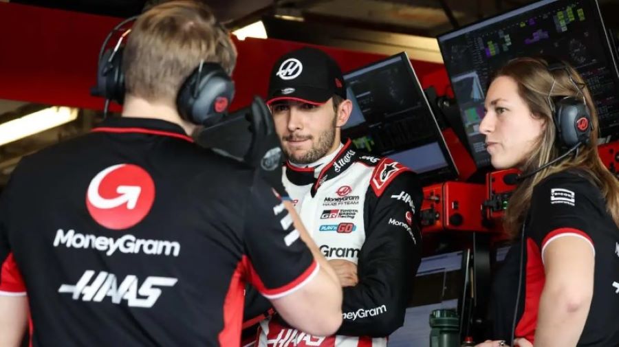 Presjek današnjih vijesti: Laura Muller prva žena koja je postala trkaći inžinjer