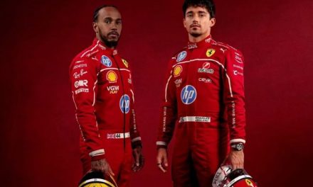 Ferrariju vrlo, vrlo malo nedostaje do naslova — Todt