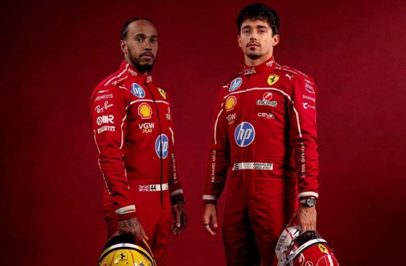 Ferrariju vrlo, vrlo malo nedostaje do naslova — Todt