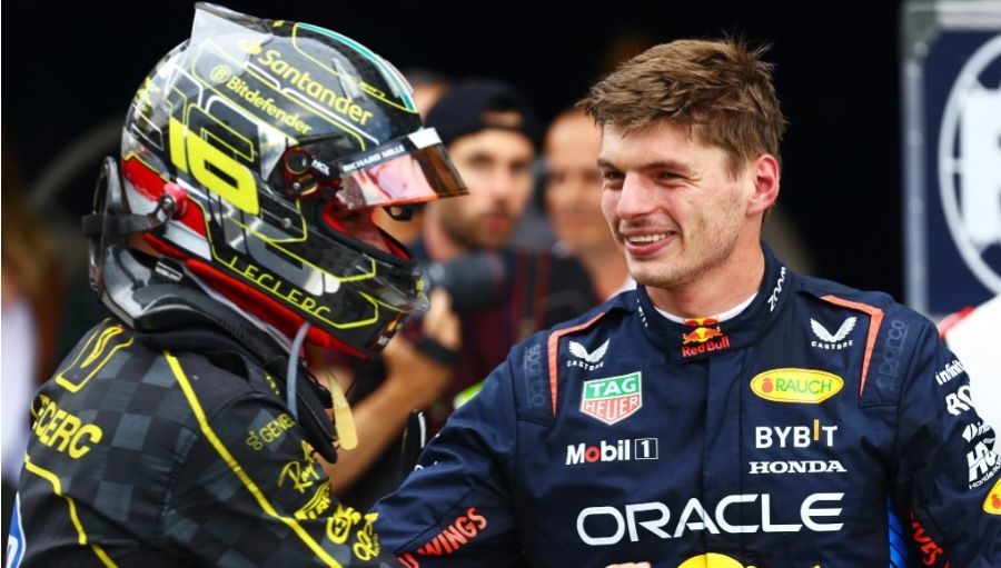Horner: Red Bull ima koristi od jasnog 1. vozača
