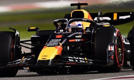 Red Bull ‘zanemario’ problem balansa još u Bahreinu