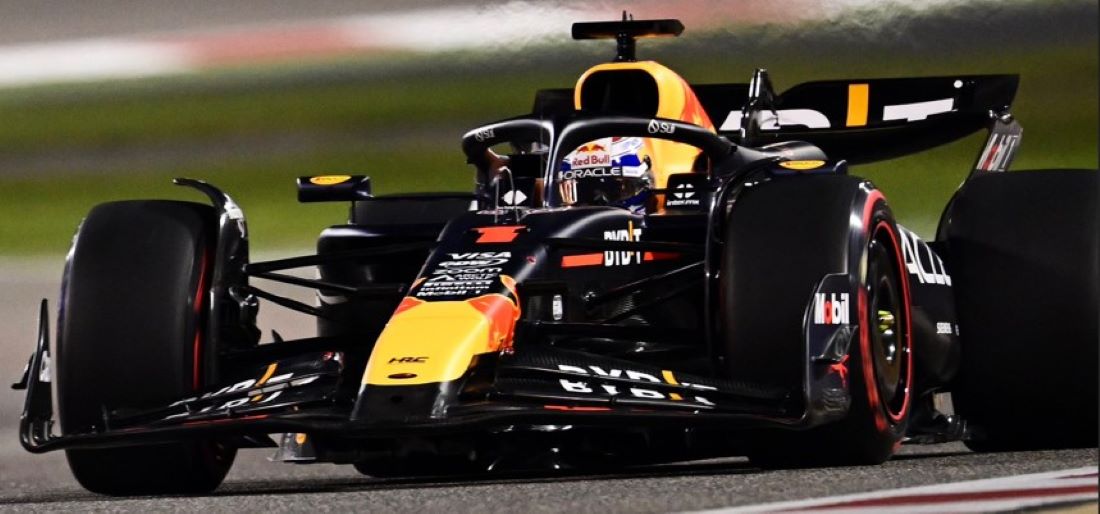 Red Bull ‘zanemario’ problem balansa još u Bahreinu