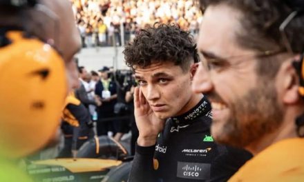 Norris: McLarenov stav timskih naredbi će biti ‘osvježen’