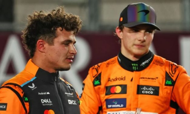 Piastri vjeruje da će on i Norris izbjeći ponavljanje Senna vs Prost