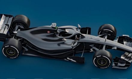 Prvi renderi nove generacije bolida 2026