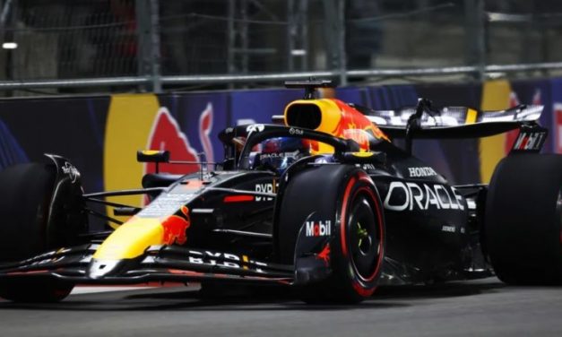Red Bull ostao bez sponzora vrijednog 150 miliona $