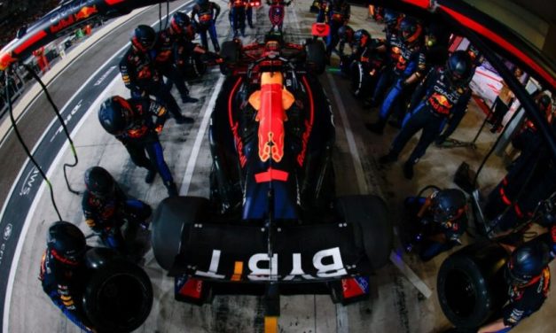 Horner negira Neweyeve navode da je neiskustvo donio pad 2024