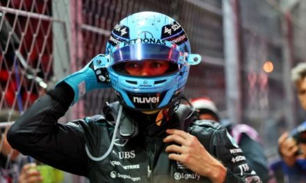 Mercedes “optimističan” oko koraka naprijed za 2025