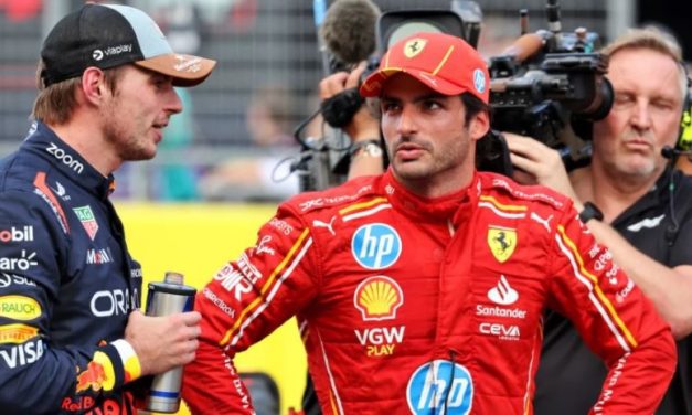 Max bi zaustavio Sainzov dolazak u Red Bull — Montoya