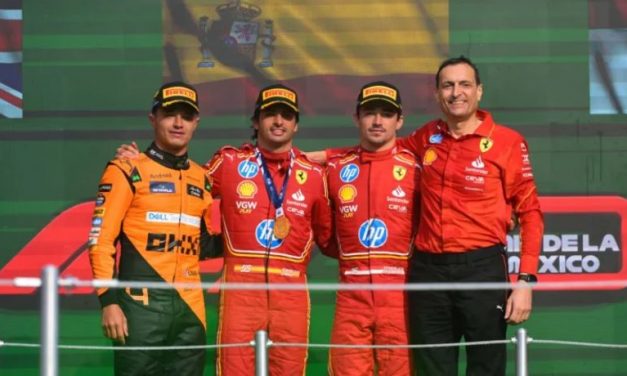 Sainz razlikuje odnos Leclerc/Norris: Norris se nikad nije borio za pobjede