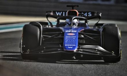 Sainz je Williamsov korak prema povratku do vrha — Vowles