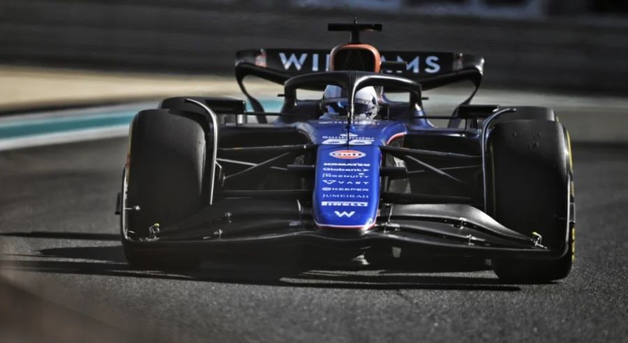 Sainz je Williamsov korak prema povratku do vrha — Vowles