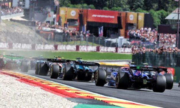 Obrnuti grid, kratke utrke, sprint MotoGP stila “na dnevnom redu” u F1 promjenama