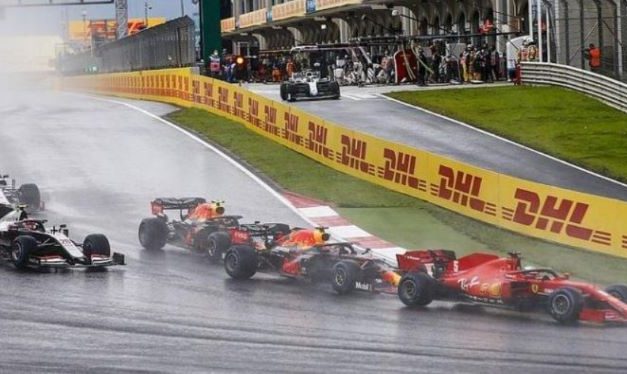 VN Turske na korak do ulaska u kalendar F1 2026