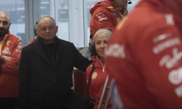 Leclerc i Hamilton su se prilagodili okruženju i sad očekujemo Bahrein –Vasseur