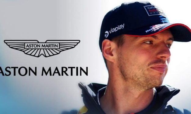 Newey: Moramo napraviti brz bolid za Maxovo dovođenje