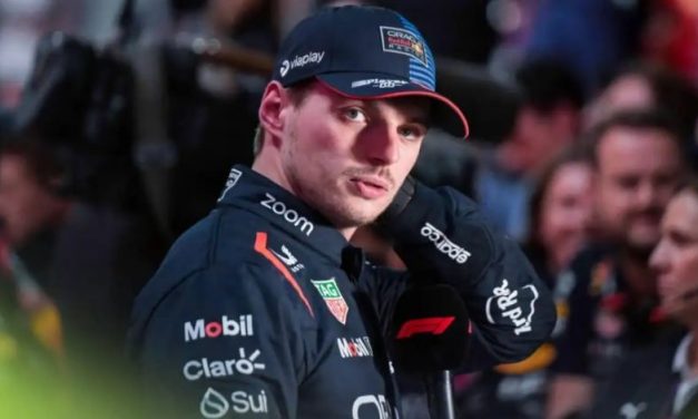 Max će se zapitati je li Red Bull za njega ako ne budu konkurentni 2025