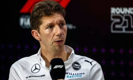 Vowles se ne slaže s Neweyem: F1 ostaje privlačna i unosna za talente