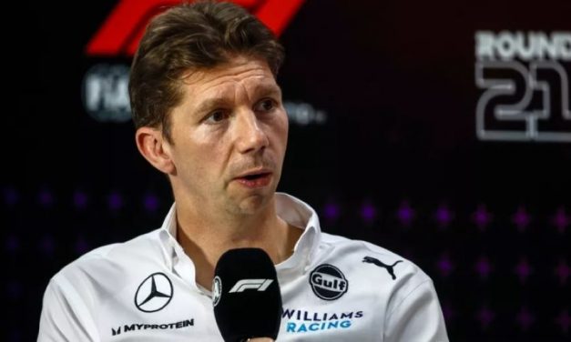 Vowles se ne slaže s Neweyem: F1 ostaje privlačna i unosna za talente