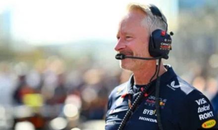 Wheatley ranije odlazi iz Red Bulla i prelazi u Sauber