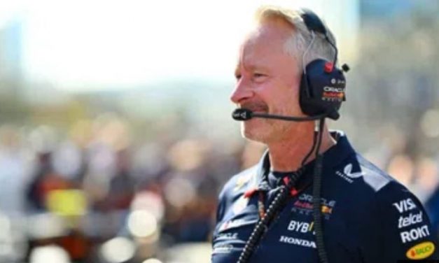 Wheatley ranije odlazi iz Red Bulla i prelazi u Sauber