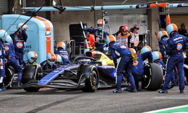 Williams se već priprema za ‘najbolji mogući stint’ 2026